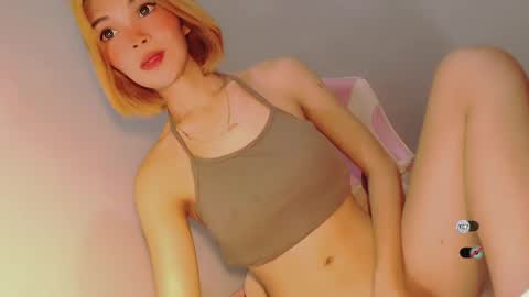 Bella online show from February 21, 2:17 am