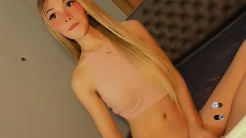 Bella online show from September 20, 12:44 am