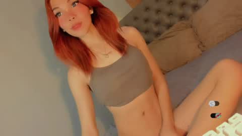 Bella online show from June 24, 7:35 pm