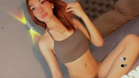 Bella online show from June 28, 11:11 pm