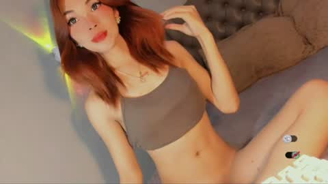 Bella online show from July 7, 4:26 am