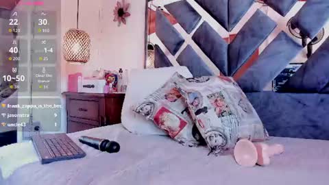 Snapshot of bella_volup chatting on July 28, 4:39 pm bella_volup online show from July 28, 4:39 pm