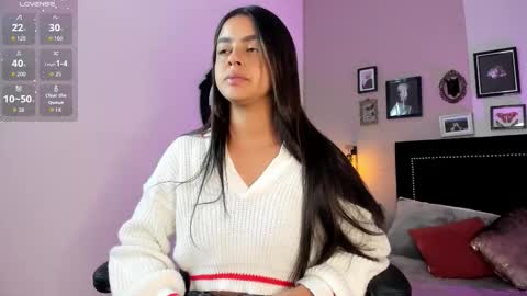 BELLA online show from January 5, 8:12 pm