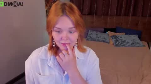 Cutie Belle online show from June 30, 1:28 am