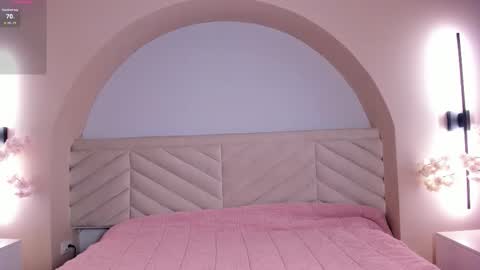 Bella online show from March 20, 12:10 pm