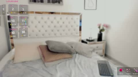 Bella online show from April 15, 1:40 pm