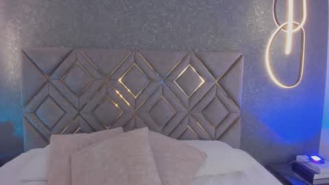 Cris online show from February 2, 7:34 pm