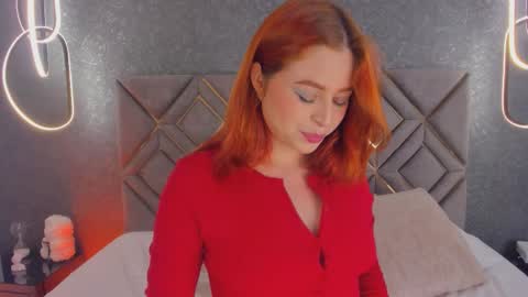 Cris online show from February 24, 7:34 pm