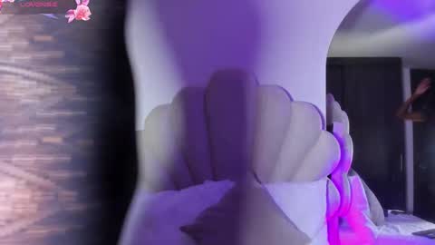 Snapshot of bellaadajud chatting on October 2, 10:33 am Bella Dajud online show from October 2, 10:33 am