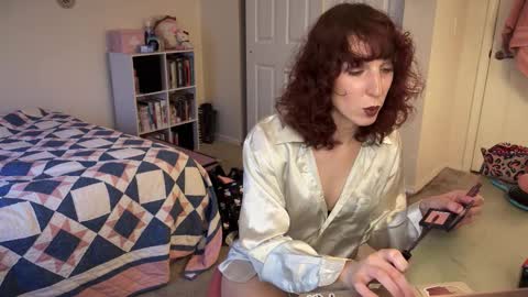 bellababy444 online show from November 17, 5:41 pm