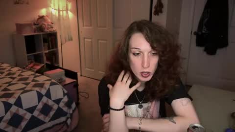 bellababy444 online show from May 20, 4:29 am