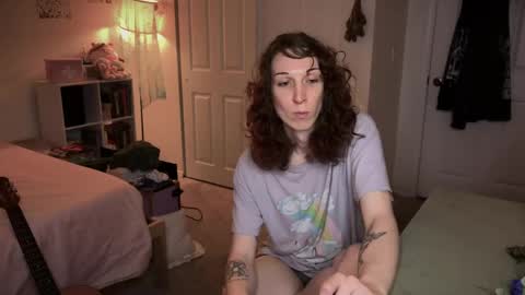 bellababy444 online show from May 23, 5:34 am
