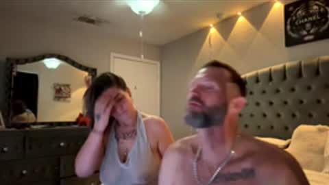 Roxy Rain online show from June 6, 3:33 am