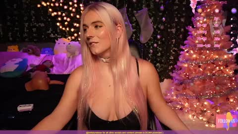 Bellalunabear trans   JadePlant Cis online show from December 29, 1:56 am