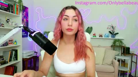 bella beau online show from June 23, 5:33 pm