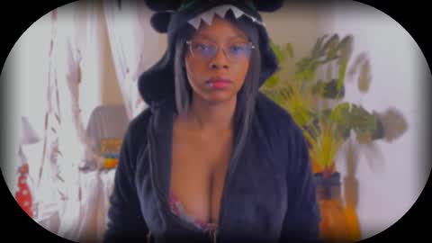 Bellah Blakes-Sarah Scrumptious Lee online show from September 29, 12:27 am