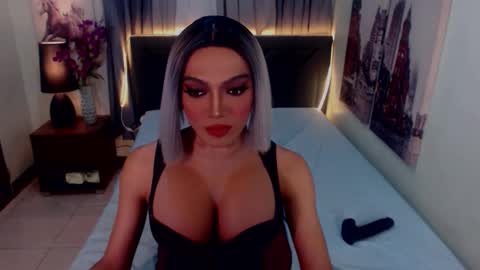 Volta online show from December 22, 5:48 am