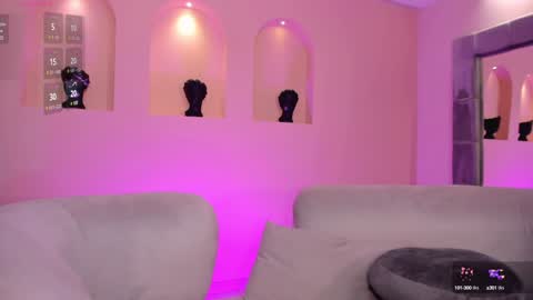  Bella C  online show from January 8, 6:31 pm