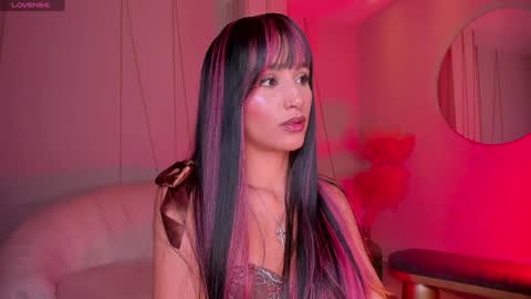  Bella C  online show from February 3, 3:17 pm