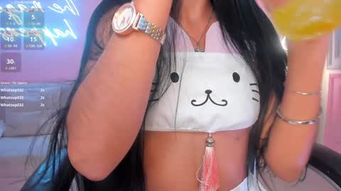  Bella C  online show from February 8, 10:07 am