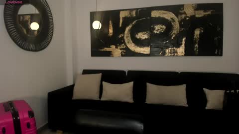  Bella C  online show from February 25, 10:37 am