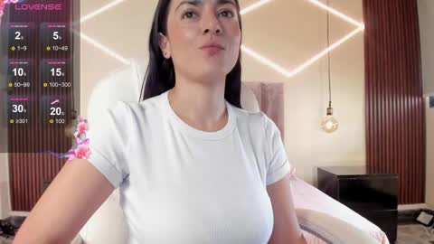 Bella Clair online show from February 28, 4:41 pm