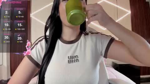 Bella Clair online show from March 20, 3:17 pm