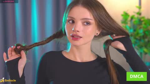 Snapshot of bellacle chatting on December 19, 7:48 am Bella I took a vacation and Ill be back on December 18th So dont lose me To keep in touch I have a TG - you can find below online show from December 19, 7:48 am