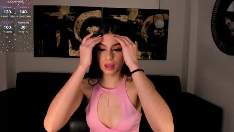 Bella online show from November 19, 3:28 am