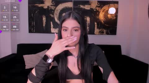 Bella online show from February 4, 4:51 am