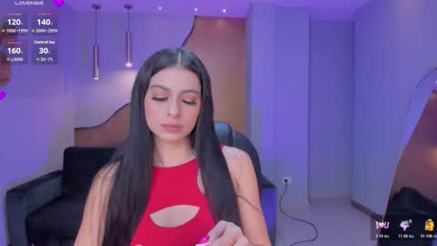 Bella online show from March 19, 4:05 am