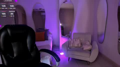 Bella online show from March 21, 3:00 am