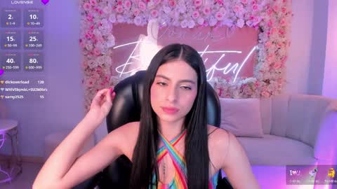 Bella online show from April 11, 7:45 am