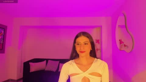 Bella online show from April 23, 4:03 am