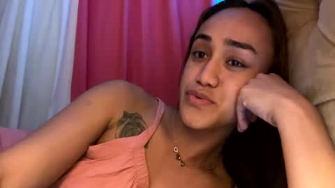 IM BELLA online show from July 16, 2:17 am