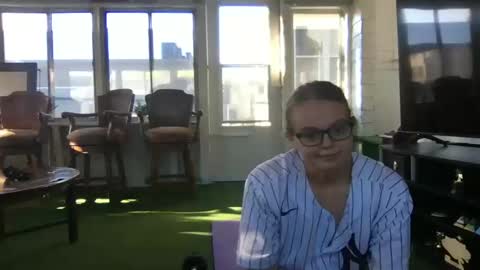 belladior24 online show from October 5, 8:40 pm