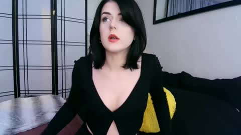 Miss Fortune online show from February 7, 3:34 am