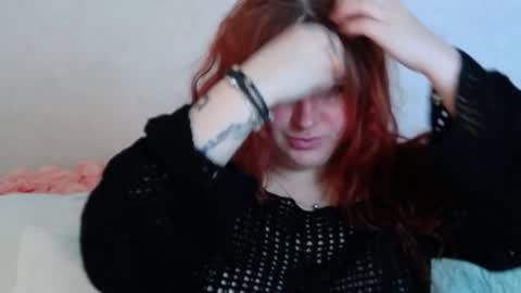 Belladonna online show from May 11, 3:34 am
