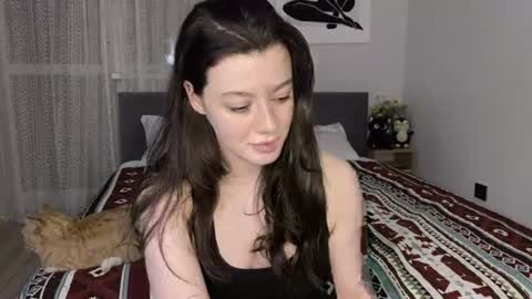 Baila online show from July 31, 11:15 pm