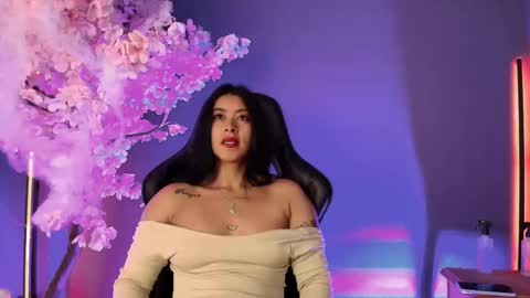 Snapshot of bellafernandez chatting on November 2, 1:02 pm Bella online show from November 2, 1:02 pm