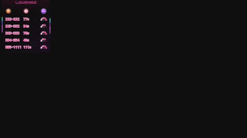 Snapshot of bellafernandez chatting on February 9, 1:15 pm Bella online show from February 9, 1:15 pm