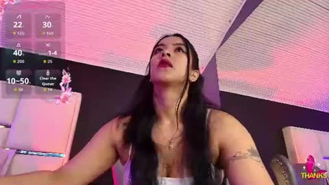 Bella online show from June 20, 1:03 pm