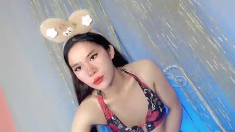 Snapshot of bellafucks1 chatting on January 7, 2:53 am Bella rowt online show from January 7, 2:53 am