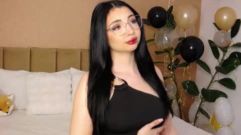 Diana online show from April 27, 6:33 am