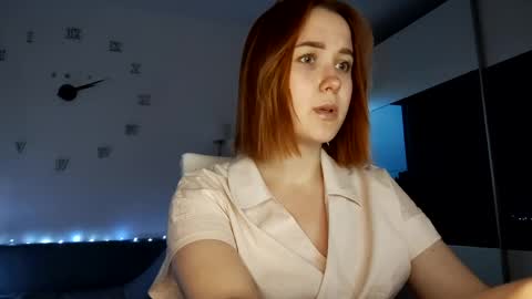Bella online show from June 1, 7:48 pm