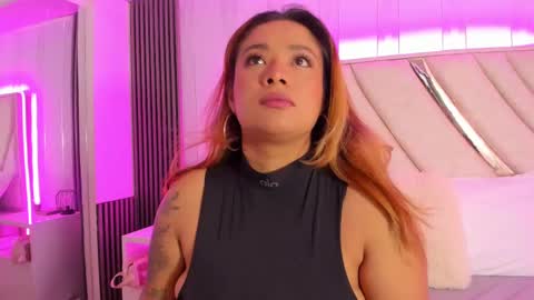 Snapshot of bellalumi chatting on September 18, 11:45 am bellalumi online show from September 18, 11:45 am