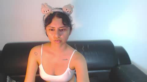 MY NAME IS BELL online show from May 15, 11:01 pm
