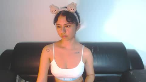MY NAME IS BELL online show from May 16, 12:51 am