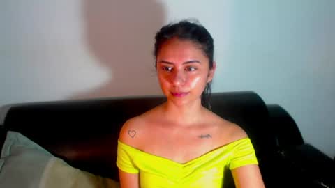 MY NAME IS BELL online show from July 15, 10:37 pm