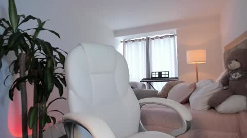 Snapshot of bellamia_ chatting on March 1, 5:16 pm Bella Mia online show from March 1, 5:16 pm